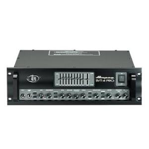 AMPEG ベースアンプヘッド SVT-3PRO : 大須楽器 - 通販 - Yahoo
