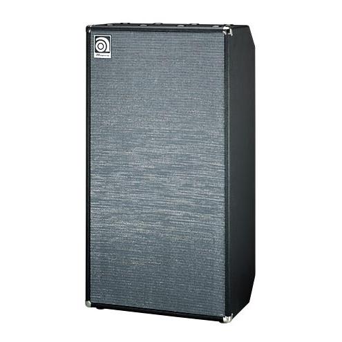 Ampeg SVT-810AV ベースキャビネット〈アンペグ〉