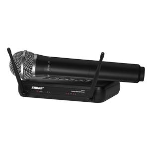 SHURE SVX24J/PG58-JB1 ワイヤレスシステム〈シュアー〉