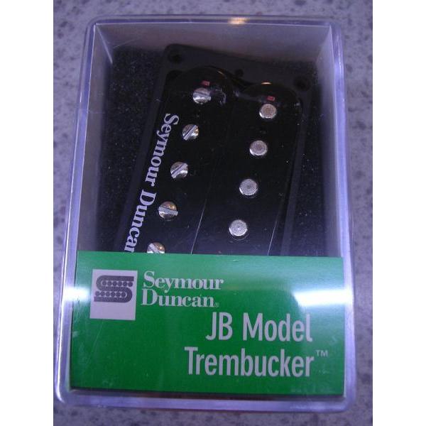 Seymour Duncan/JB Model Trembucker TB-4 ジェフベック シグネ...