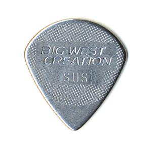 BWC ステンレスピック ジャズ型 TDM-Susの買取情報