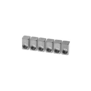 KTS Strings Lock Insert for FRT Style Bridge Ti-Bl...