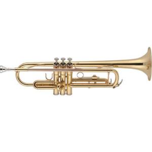 J.Michael/トランペット TR-300S〈Jマイケル〉 : 楽器de元気 - 通販