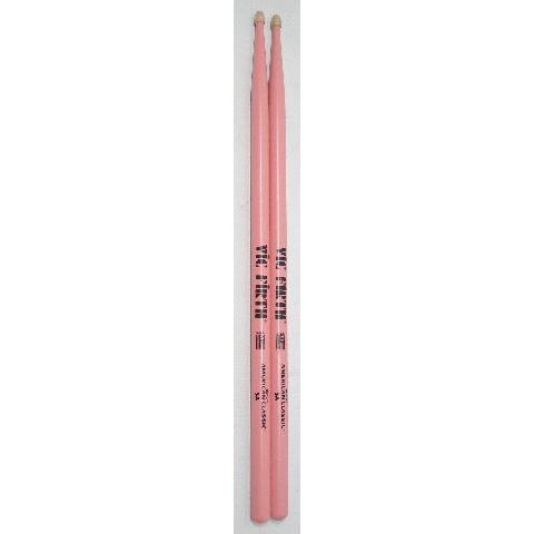VIC-FIRTH VIC-5AP アメリカン・クラシック "Pink" 〈ビックファース〉