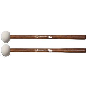 VIC-FIRTH VIC-MB3H マーチングバスドラムマレット〈ビックファース〉｜gakki-de-genki