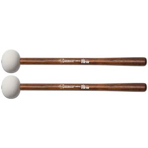 VIC-FIRTH VIC-MB4H マーチングバスドラムマレット〈ビックファース〉｜gakki-de-genki