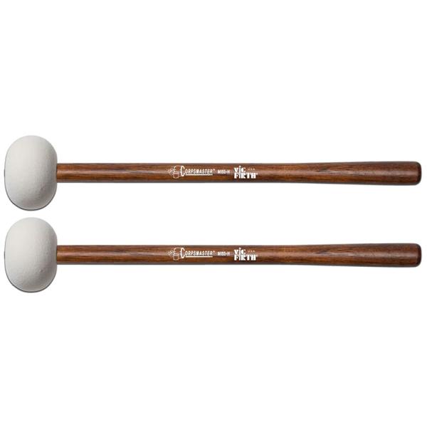 VIC-FIRTH VIC-MB5H マーチングバスドラムマレット〈ビックファース〉