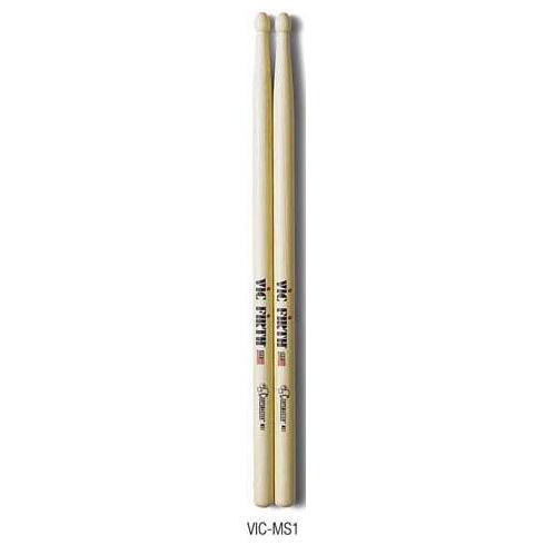 VIC-FIRTH VIC-MS1 マーチングスティック〈ビックファース〉