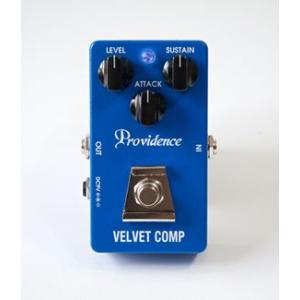 Providence VELVET COMP (VLC-1) プロビデンス ベルベットコンプ