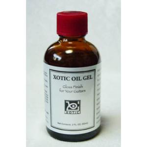 XOTIC XP-OG1 (Xotic Oil Gel 60ml)〈エキゾチック〉｜gakki-de-genki