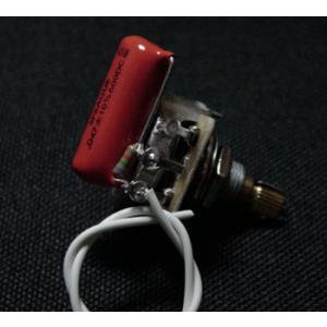 XOTIC/XP-SMT500(Smooth Tone-500KΩ) POT ポット【エキゾチック】