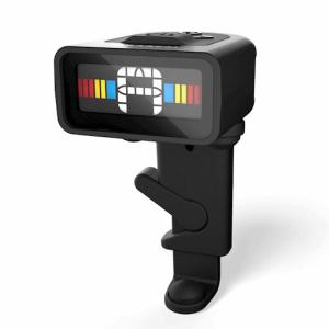 D’Addario バイオリンチューナーの買取情報