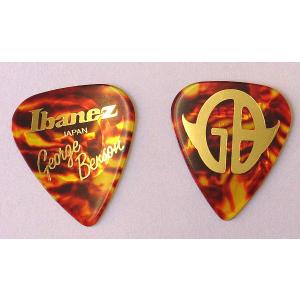 Ibanez アイバニーズ ピック 1100GB ジョージ・ベンソン アーティストピック
