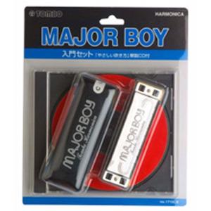 TOMBO（トンボ） TOMBO MAJORBOY NO.1710 Key＝A（エー） メジャー