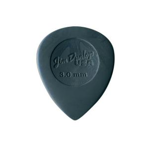 Jim Dunlop　ギターピック　Big Stubby Nylon 445R 1.0mm,2.00mm,3.00mm｜gakki-mori