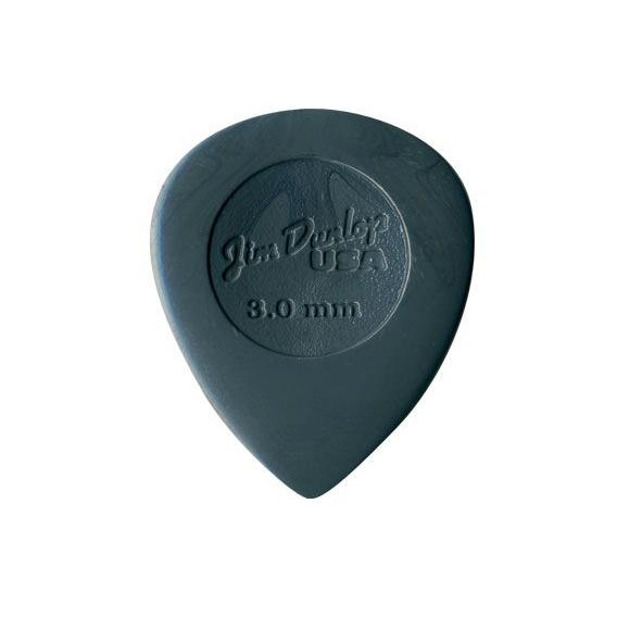 Jim Dunlop　ギターピック　Big Stubby Nylon 445R 1.0mm,2.00...