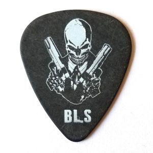 Jim Dunlop（ジムダンロップ） ギターピック ザックワイルド 488C ZAKK