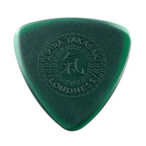 Jim Dunlop　ギターピック 高崎晃　516PAKT　カスタム・プライムトーン アーティストピ...