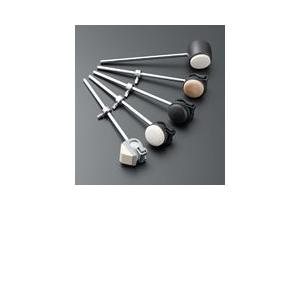 TAMA [タマ]　ドラムペダルアイアンコブラ用ビーター　Iron Cobra Beaters