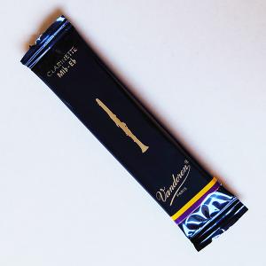【現状品】バンドーレン VANDOREN クラリネットリード リード 纏め売り vandoren（バンドーレン） B♭クラリネットリード トラディショナル