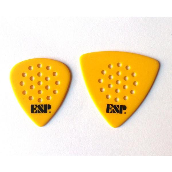 ESP　ピック 穴あきピック