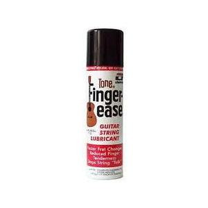 Tone　Finger ease[フィンガーイーズ]　指板潤滑剤