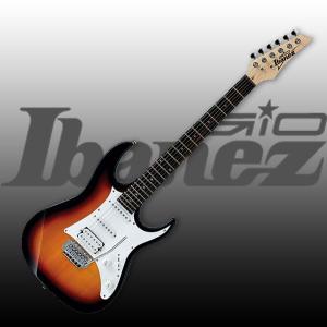 GIO Ibanez ジオアイバニーズ ギター GRX40 TFB｜gakki-mori