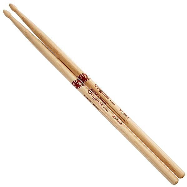 TAMA [タマ]　ドラム スティック　H2145P[ポピュラーチップ] 　ヒッコリー  14.5m...