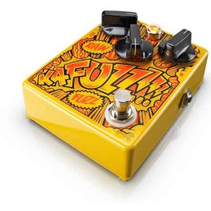 セール品)AYA Tokyo Japan / BM-FUZZ ファズ 日本製 : イシバシ楽器