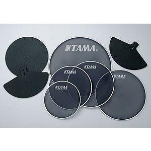 TAMA[タマ]　メッシュヘッド　MH24B　/24"バスドラム用消音パッド