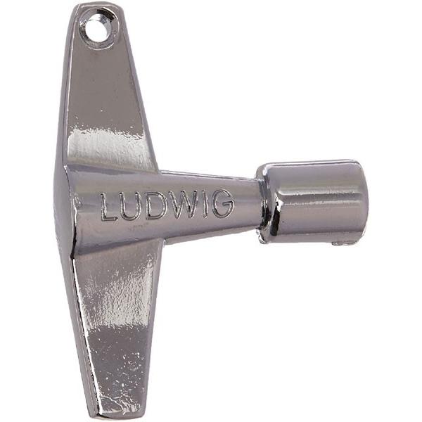 ラディック Ludwig　ドラム・チューニングキー　P-41