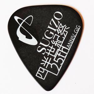 SUGIZO Anniv.GIG PA-LS08-25th 生産完了モデルのため在庫限り！ Artist