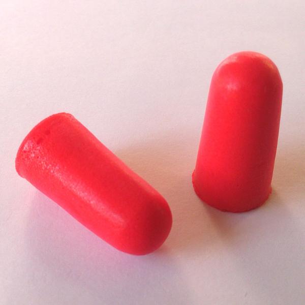 ALPINE HEARING PROTECTION Plug-It イヤープラグ 耳栓 1ペア