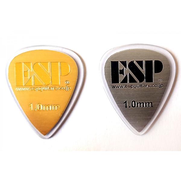 ESP　ピック ヘアラインピック　PT-HL10　ティアドロップ