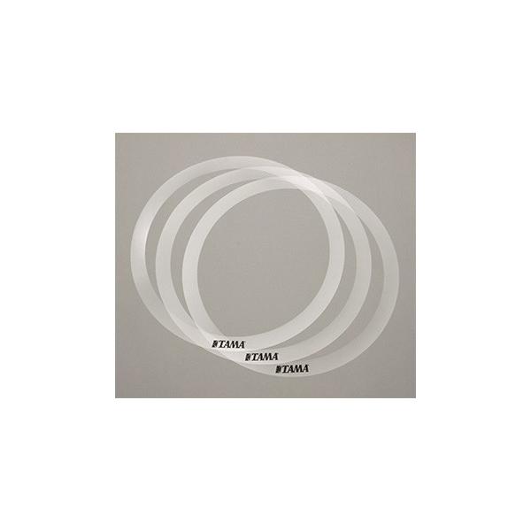 TAMA [タマ] リングミュート　RM14P3　(3pcs/set)