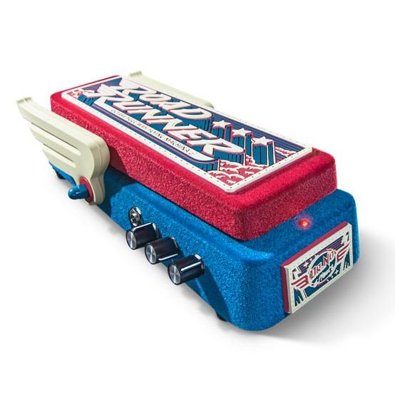 DR.NO エフェクター オクターブ・ファズ・ワウ ROADRUNNER　ロードランナー