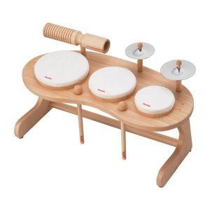 Rythm Poco[リズムポコ］　ドラムセット　RP-940/DS　