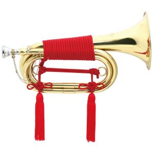 ラッパ　祭りラッパ　信号ラッパ　3連タイプ 信号ラッパの音色比較 - 粋に祭りに参加するための祭塾 管楽器・吹奏楽器