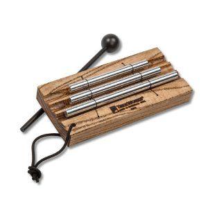 KIKUTANI[キクタニ] モンキータンバリン MM-14H アルミモンキー 10
