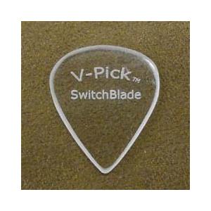 V-PICKS 高級 V-SWB Switch Brade