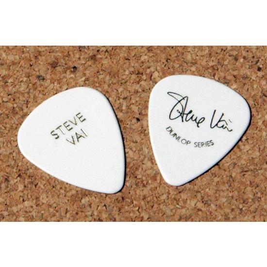 スティーブ・ヴァイ モデル /ジムダンロップ アーティストピック 5枚セット Jim Dunlop ...