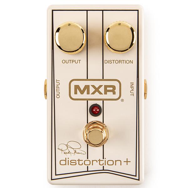 MXR / RR104C RANDY RHOADS SPECIAL EDITION DISTORTI...