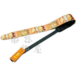 ギターストラップ キャラクターの商品一覧 通販 Yahoo ショッピング