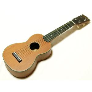 ALAMOANA / ウクレレ UK-260　soprano【 アラモアナ 】 ソプラノ　ソフトケース付属｜gakkibeyashop