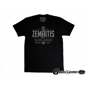 Zemaitis T-Shirt Vintage Smallの商品画像