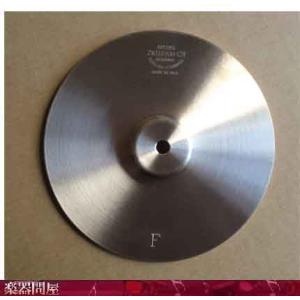 Zildjian（ジルジャン） クロテイル クロテイルシンバル ハイセット