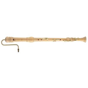 k*o様 AULOS バスリコーダー バロック式 533B-E シンフォニー ケ AULOS アウロス バス リコーダー バロック式 533B-E