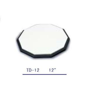 YAMAHA（ヤマハ） トレーニング・パッド スタンド付き YAMAHA TS01S