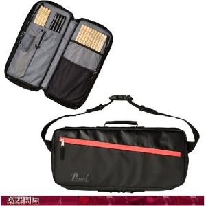 ドラム スティックケース 【smasher（スマッシャー）】オプション刺繍