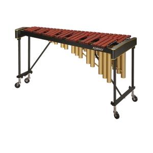 KOROGI こおろぎ社 RM40 マリンバ40鍵　専用スタン付き ハイグレード練習用マリンバ コオロギ RM40 卓上40鍵 3と1/3